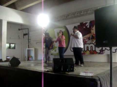 Brunaru, Fah, Piazza / Ayaka, Kobukuro - Winding road（Cover）