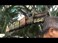 2014.3.15 台鐵宜蘭車站 幾米廣場公園 飛天火車﻿