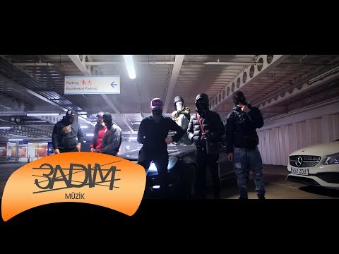 Nota X Keskin - Deli ( Teaser )