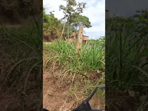 Ruta por veredas de rionegro santander 