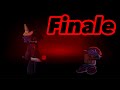 FNF Finale but Human [Unofficial]