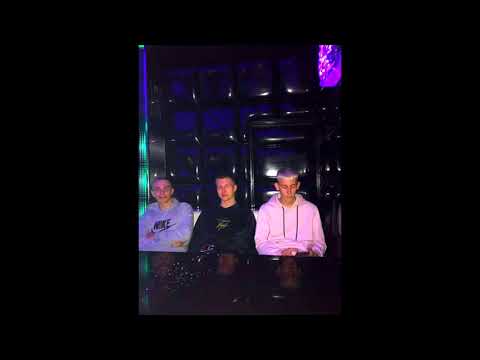 Młody Stevie & MaTie - opijam to z bratem.