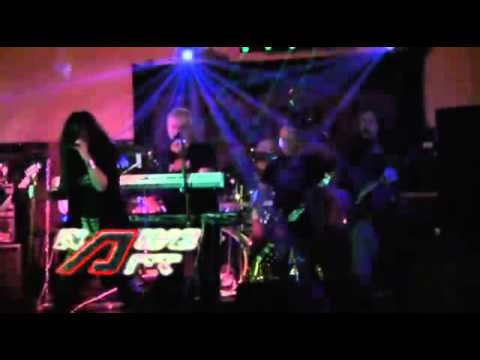 NaiveArt - Schizofrenička