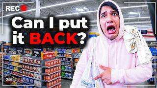 6 Shoplifters Who Forgot One Simple Rule