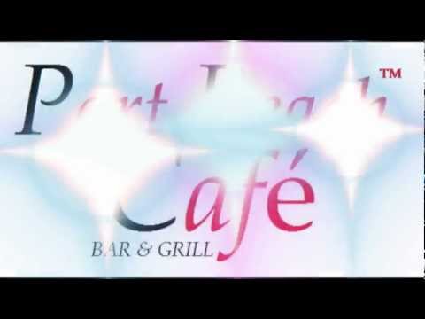 Welcome to Port Beach Cafe