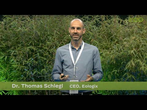 Thomas Schlegl pitches Eologix