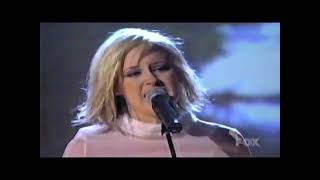 Dixie Chicks perform &quot;Without You&quot; - MTV Billboard Awards Dec. 05, 2000