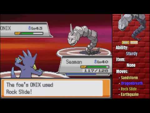 Pokémon SoulSilver - Episode 42