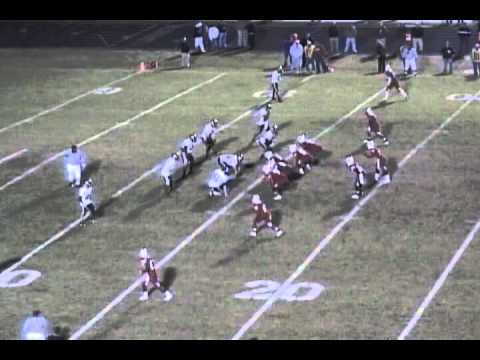 CAMDEN FAIRVIEW RB#29 WILLIAM BREWER