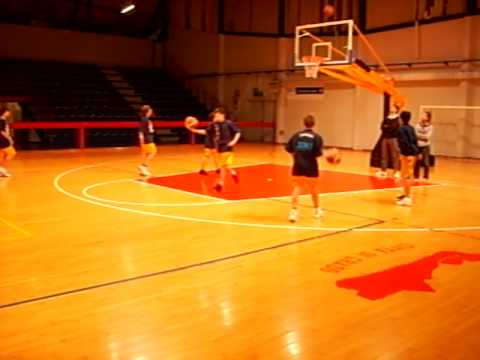 SAN VITO PALLACANESTRO TRIESTE  U14