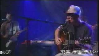 Lambchop - Up With People Live 2002