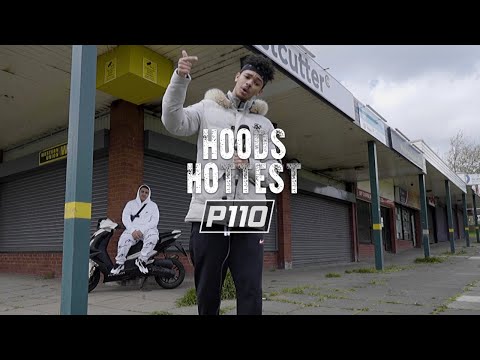 Keez - Hoods Hottest (Season 2) | P110