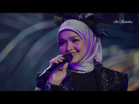 Dato' Sri Siti Nurhaliza - Usah Ragui & Purnama Merindu