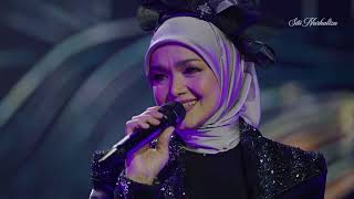 Dato&#39; Sri Siti Nurhaliza - Usah Ragui &amp; Purnama Merindu