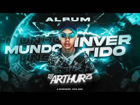 BEAT BOLHA MÁGICA   -  DJ ARTHUR ZS E DJ SILVINHA