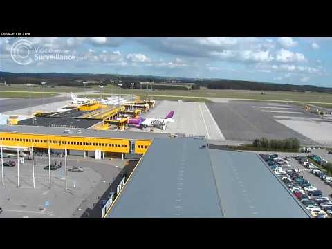 Axis - HDTV 18x zoom PTZ Camera   High Quality