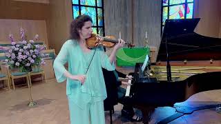 Polish Violin Sonatas by Noskowski and Żeleński (Laurence Kayaleh / Bernadene Blaha)