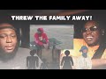 Yuno Miles Family Disstrack Pt 1 Family First Time Listening REACTION