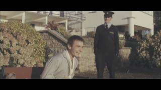 Swansong: Story Of Occi Byrne | Trailer FILMFEST MÜNCHEN 2010