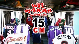 WIDE | My Teacher Feat.RHYME BOYA(DINARY DELTA FORCE)15ver