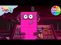 We Need Another Hero S7 E10 Learn Times Tables Numberblocks Full Episode