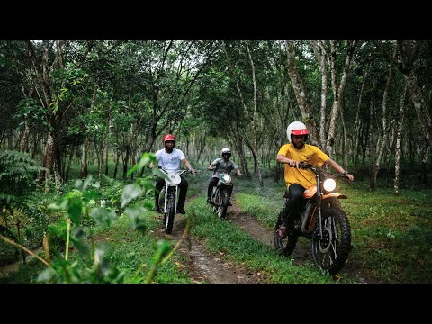 Siapa Lagi Kalau Bukan Kita…  (Who Else If Not Us…)