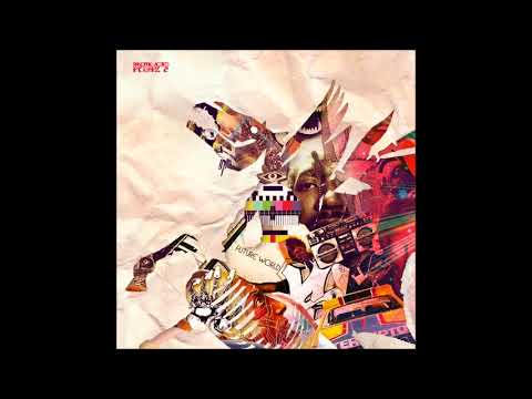 Panoptik & AC3PO - Druga Strana Ceste