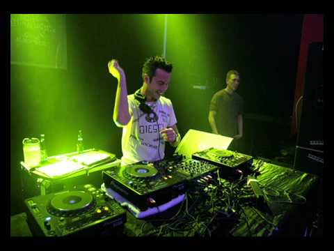 Scott Mac - Damager (Sander Van Doorn Remix)