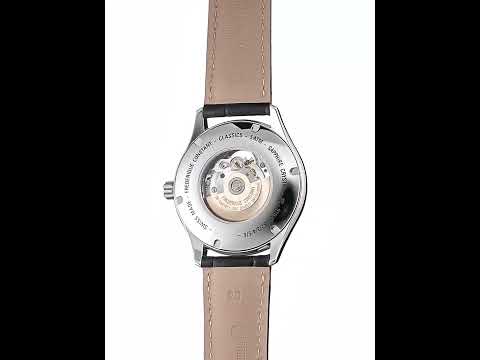 Frederique Constant Classics Heart Beat Automatic FC-310MCK5B6