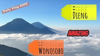 Download lagu TRIP JAWA TENGAH PART 5 🔥 Hari Kedua di Wonosobo, Gunung Bismo & Taman Langit Dieng Bikin Takjub! mp3