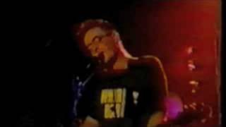 Kitchens of Distinction - Gorgeous Love  - Live 1.09.92