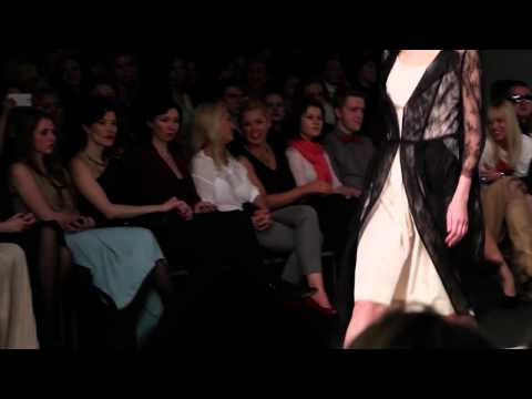 KATYA KATYA SHEHURINA Fall Winter 2013