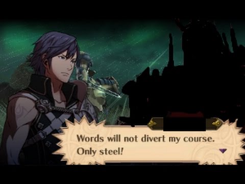 Fire Emblem Awakening Playthrough: Part 52 - Walhart Goes Extinct Again... Again?