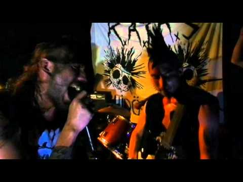 RxAxTxAxS - Nazido por el culo (E.L.K.H.)