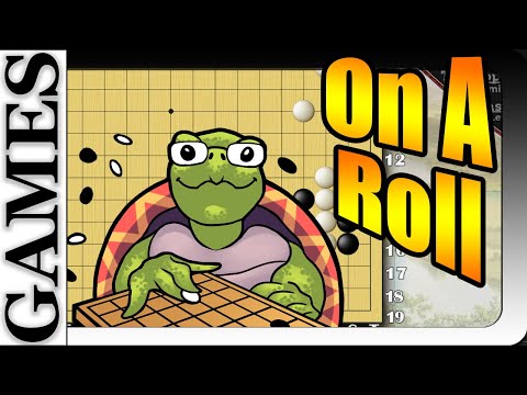 On A Roll - Murder Monday Baduk