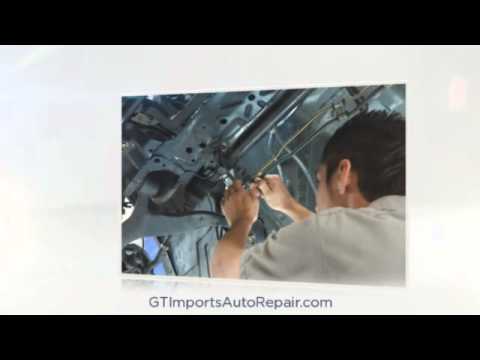 Mercedes Brake Repair in Riverside CA. Call (951) 351-8970