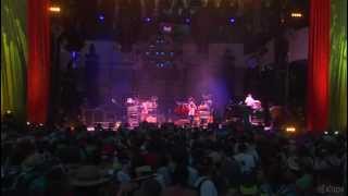String Cheese Incident - Cant Wait Another Day - 6/29/2012