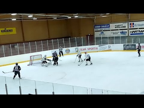 23.11. Jeppis Hockey - Malax IF | Erä 3