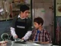 Jake T Austin Wizards Of Waverly Place S01E01