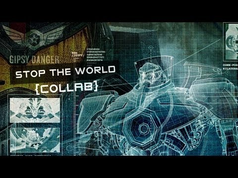 ● [collab] STOP THE WORLD (Live Action: Sci-Fi/Action) ●