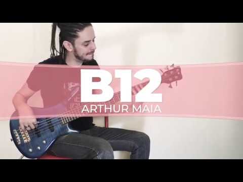B12 - Arthur Maia