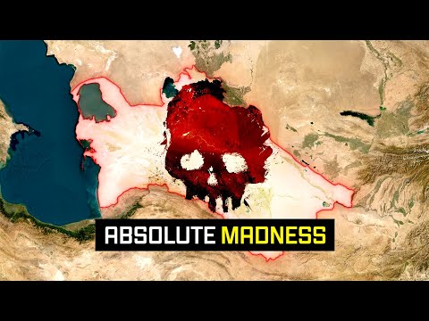 Die absurdeste Diktatur der Welt