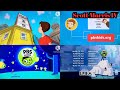 PBS KIDS Program Break 15 LPB 2019