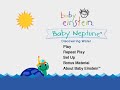 Baby Neptune Menu DVD 2004
