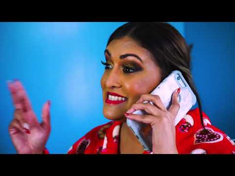 Navita Mahato - HeartBroken (Chutney Soca 2021) [Official Music Video] Workshop 868 W868