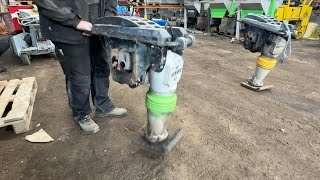 Stampe UBZ 58 other industrial equipment for sale - Image 4 | Machineryline  Stampe UBZ 58 other industrial equipment | Image 4 - Machineryline