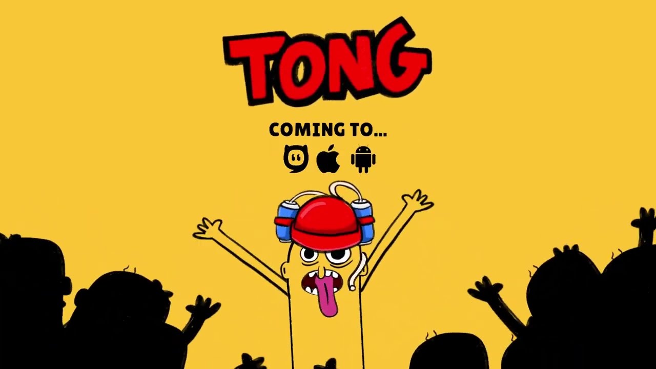 Tong