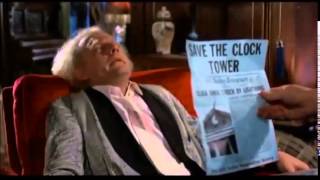 Back to the Future - Ingrid Michaelson Time Machine