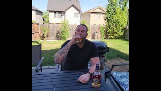 Chivas Regal 18 - Review