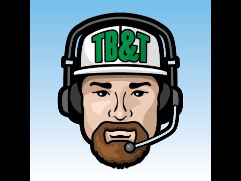 TD's, Beers and Tailgates 2020 Season 2 Episode 1 Part 1